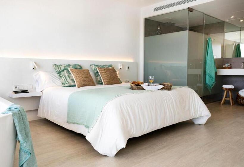 ガーデンビュースイート, Els Pins Resort & Spa   Emar Hotels