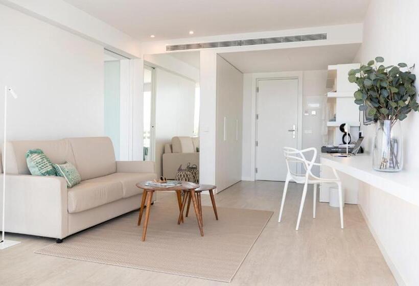 ガーデンビュースイート, Els Pins Resort & Spa   Emar Hotels