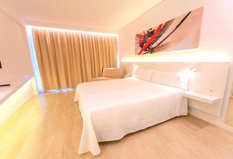 エコノミールーム, Els Pins Resort & Spa   Emar Hotels