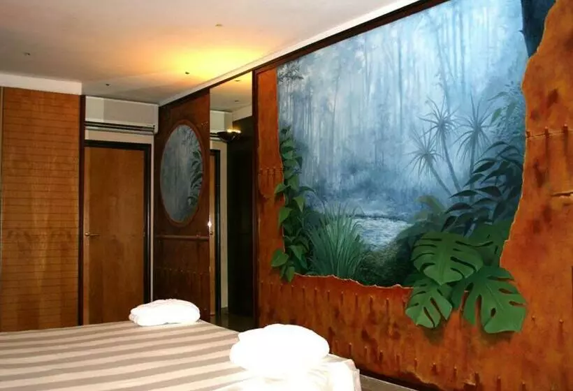 スーペリアールーム, Estela Barcelona