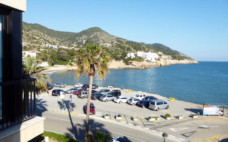 Полулюкс Вид на Море, Estela Barcelona