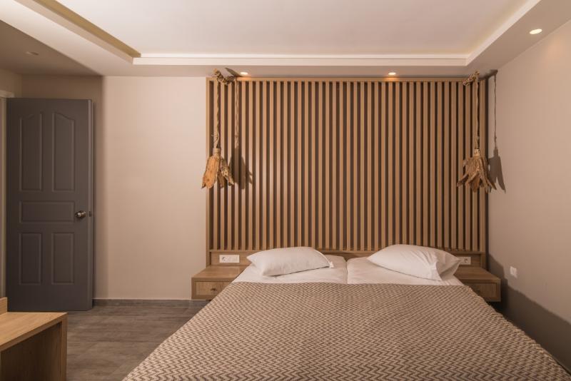 高级大房间, Estela Barcelona