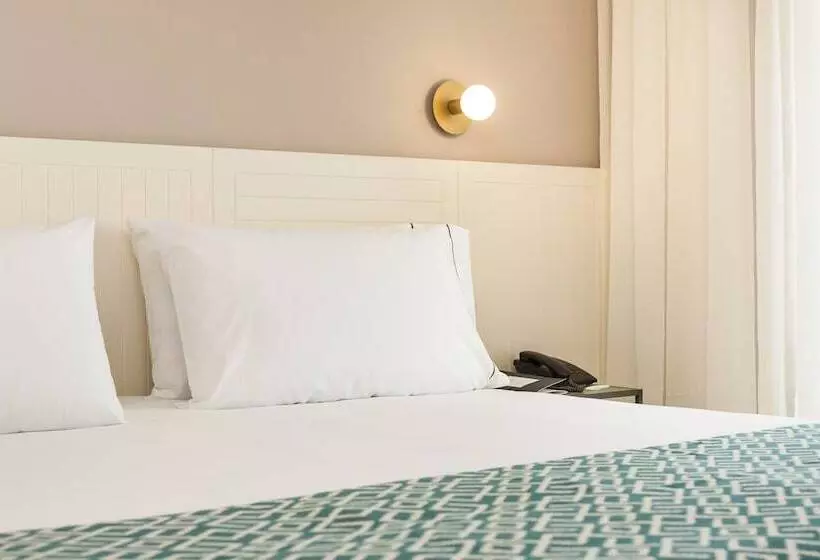 اتاق استاندارد یک نفره, Eurostars Marivent