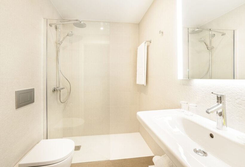 バルコニー付きスタンダードトリプルルーム, Eurostars Marivent