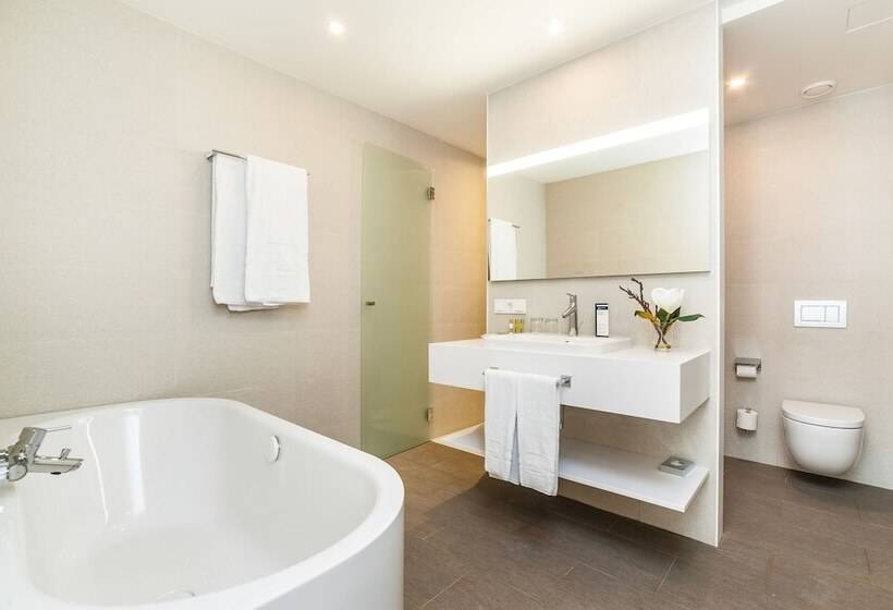 バルコニー付きスタンダードトリプルルーム, Eurostars Marivent