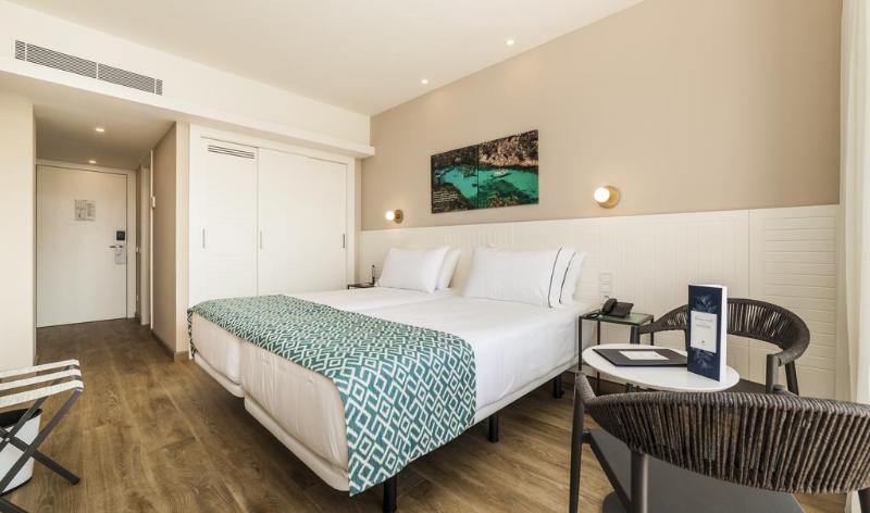 スタンダードシングルルーム, Eurostars Marivent