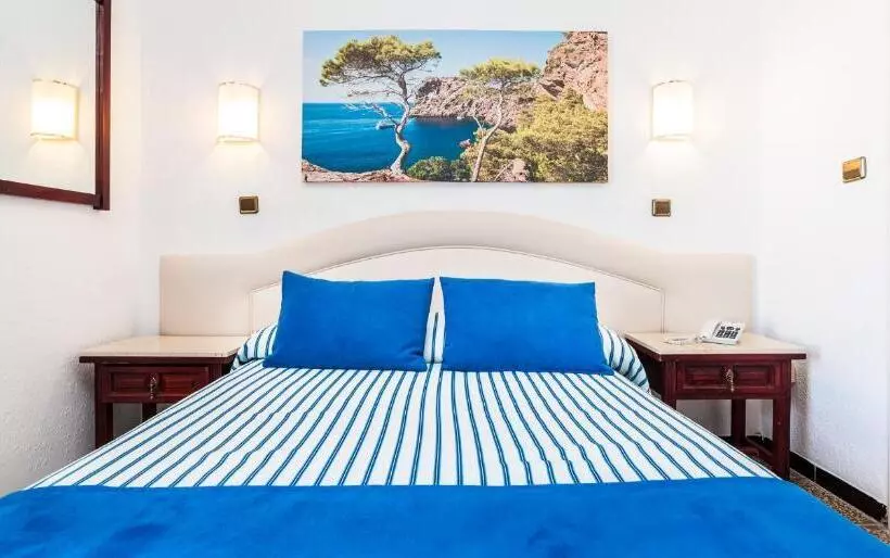اتاق اکونومی, Globales Condes De Alcudia