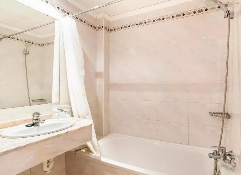 اتاق استاندارد, Globales Condes De Alcudia