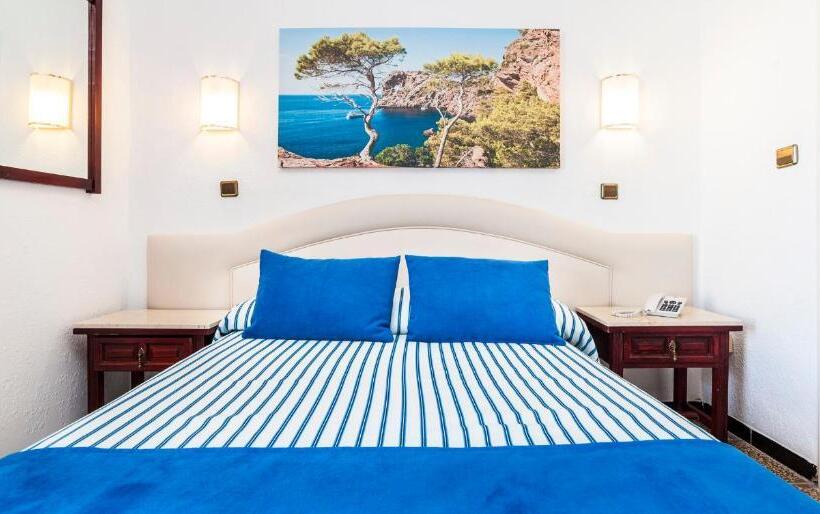 غرفة قياسية, Globales Condes De Alcudia