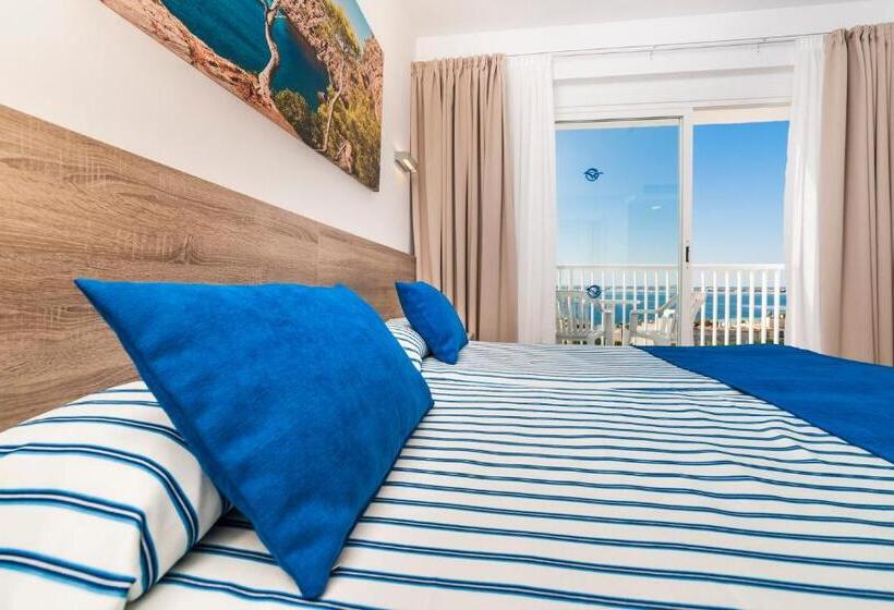 豪华房间, Globales Condes De Alcudia