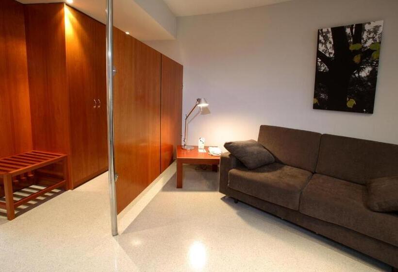 スイート, Granollers