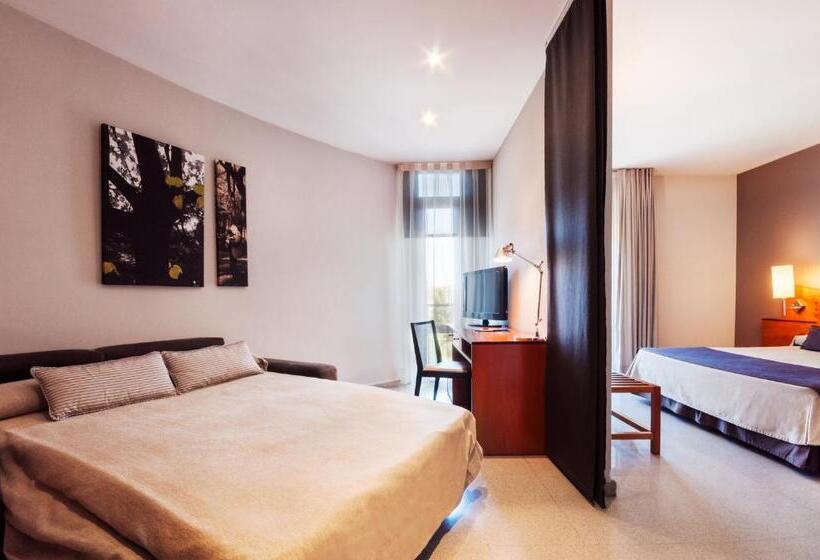 スイート, Granollers