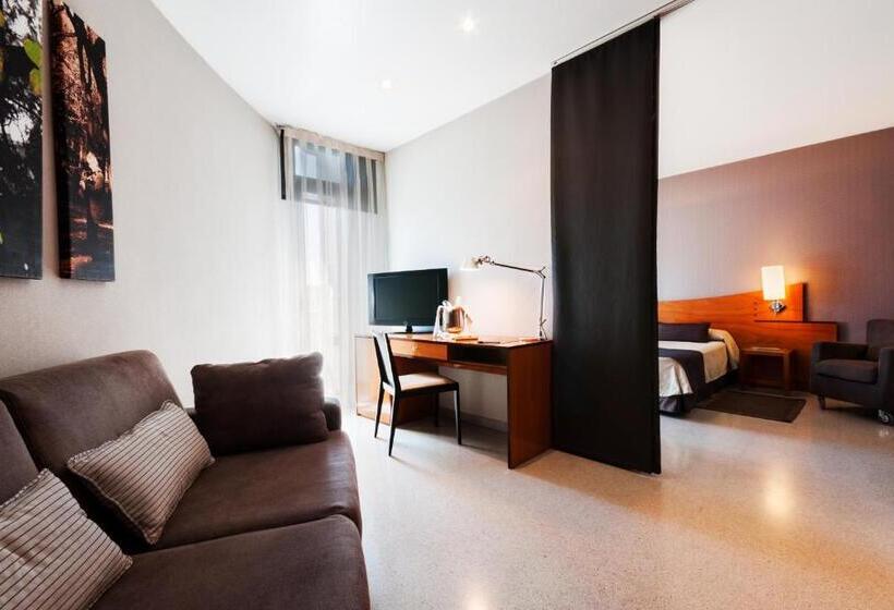 スイート, Granollers