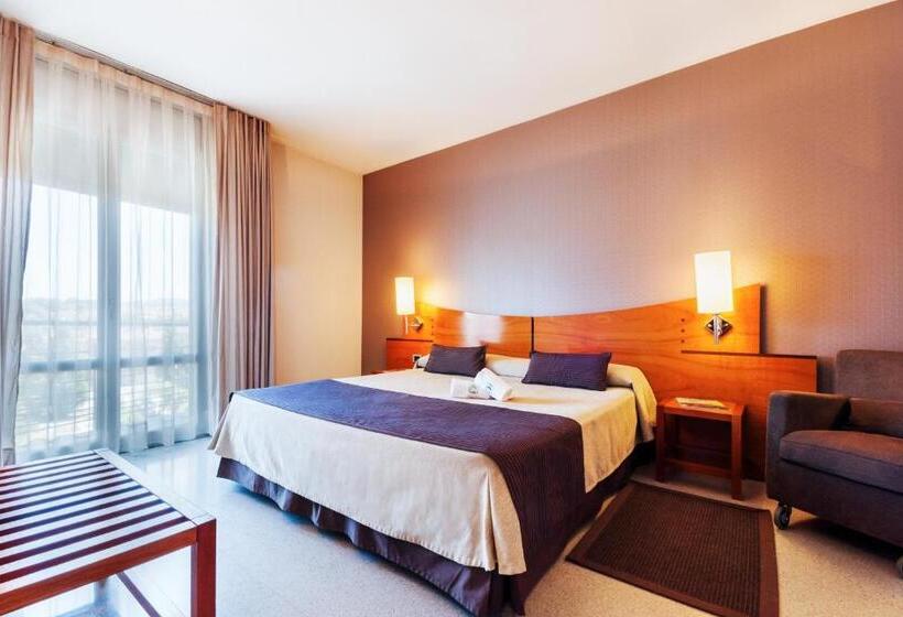 スイート, Granollers