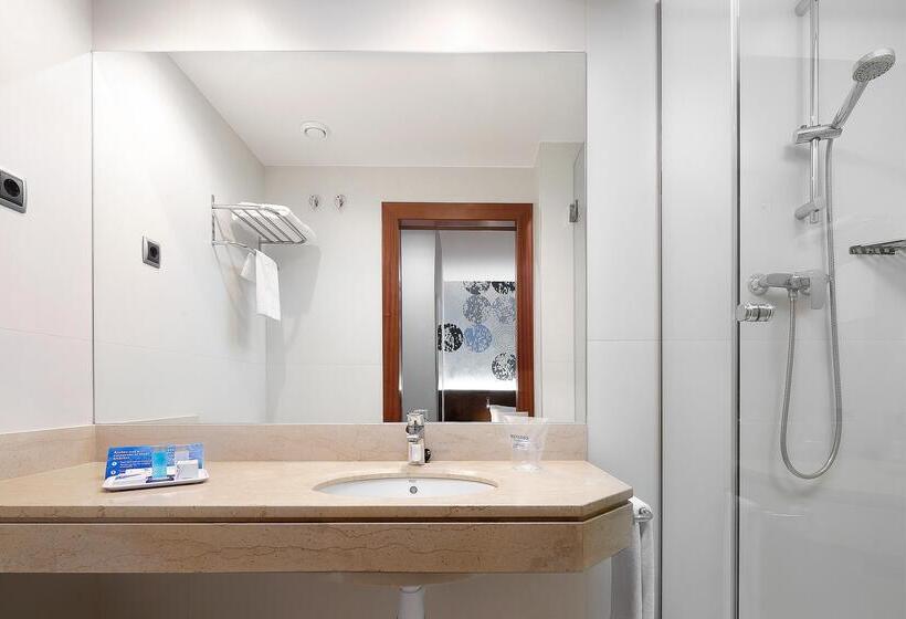 اتاق استاندارد, Hcc Taber