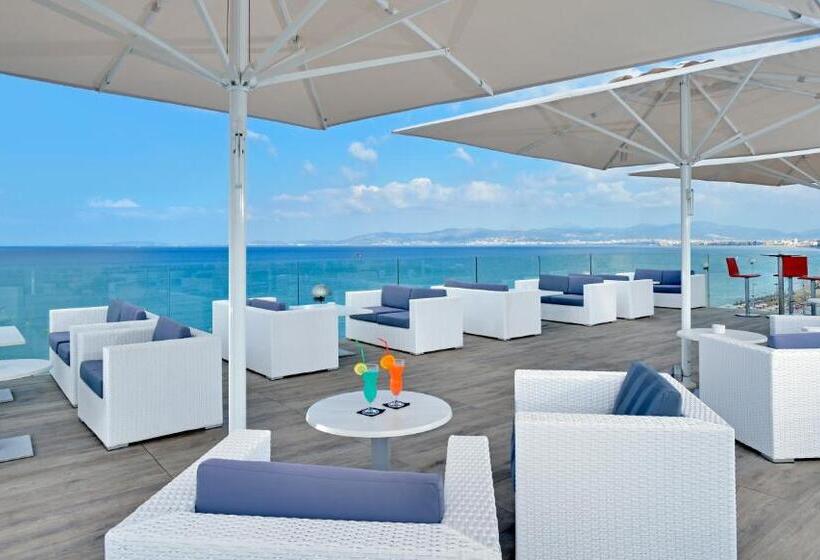 수피리어 룸, Hispania