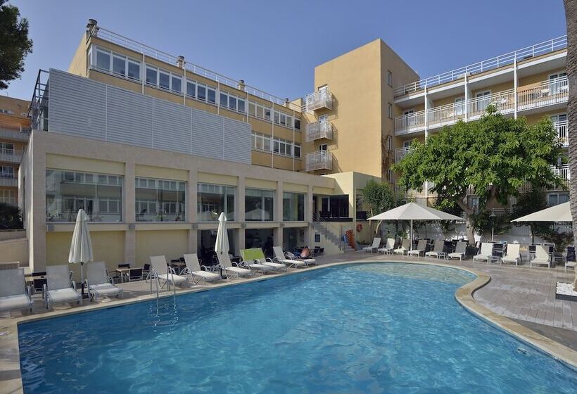 이코노미 룸, Hispania