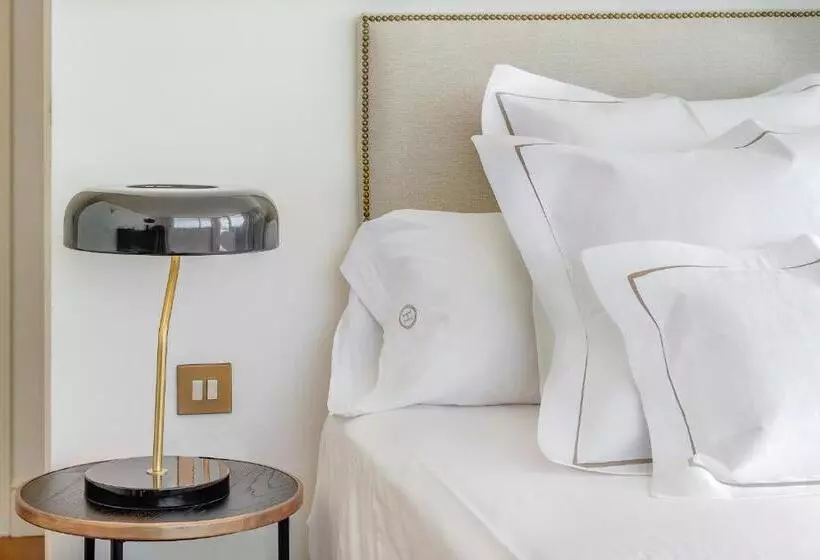 اتاق استاندارد یک نفره, Hoposa Daina Hotel & Apartments - Adults Only