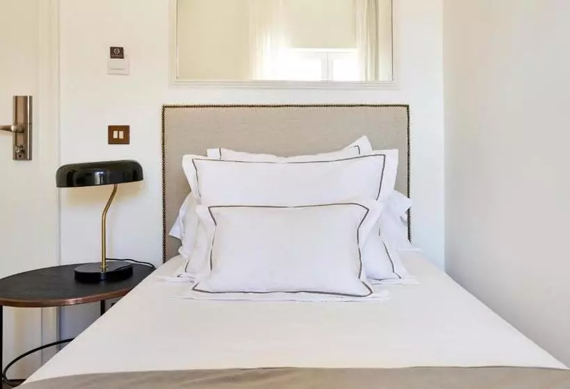 اتاق استاندارد یک نفره, Hoposa Daina Hotel & Apartments - Adults Only