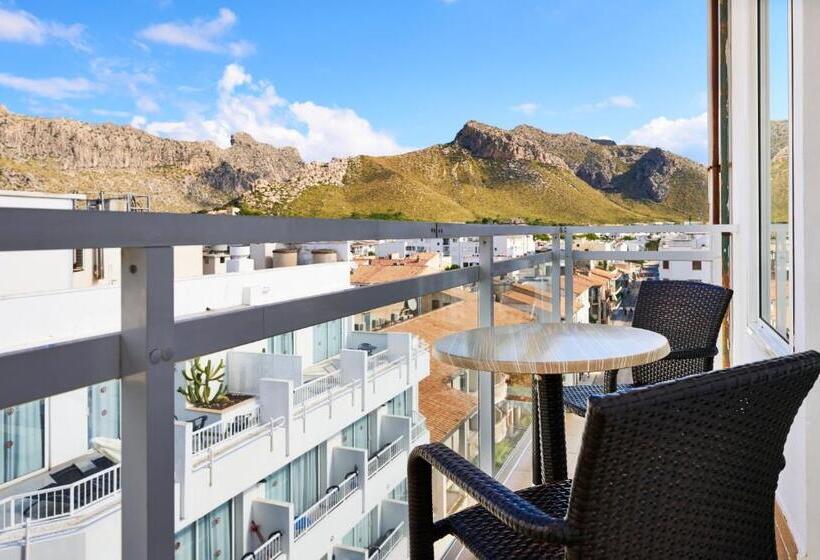 标准间, Hoposa Daina Hotel & Apartments - Adults Only