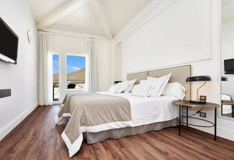 اتاق استاندارد, Hoposa Daina Hotel & Apartments - Adults Only