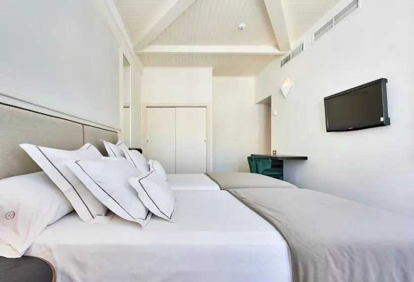 اتاق استاندارد, Hoposa Daina Hotel & Apartments - Adults Only