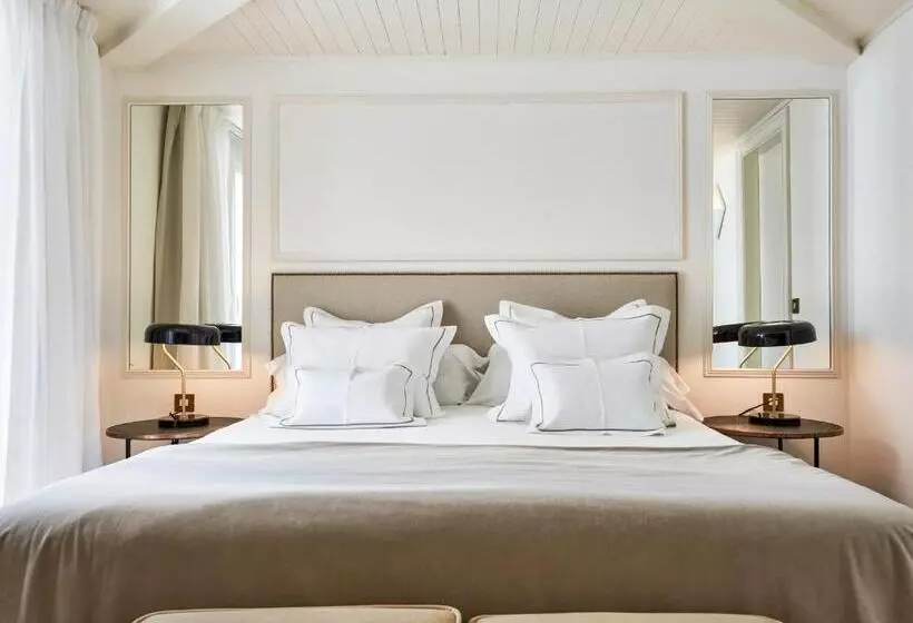 اتاق استاندارد, Hoposa Daina Hotel & Apartments - Adults Only