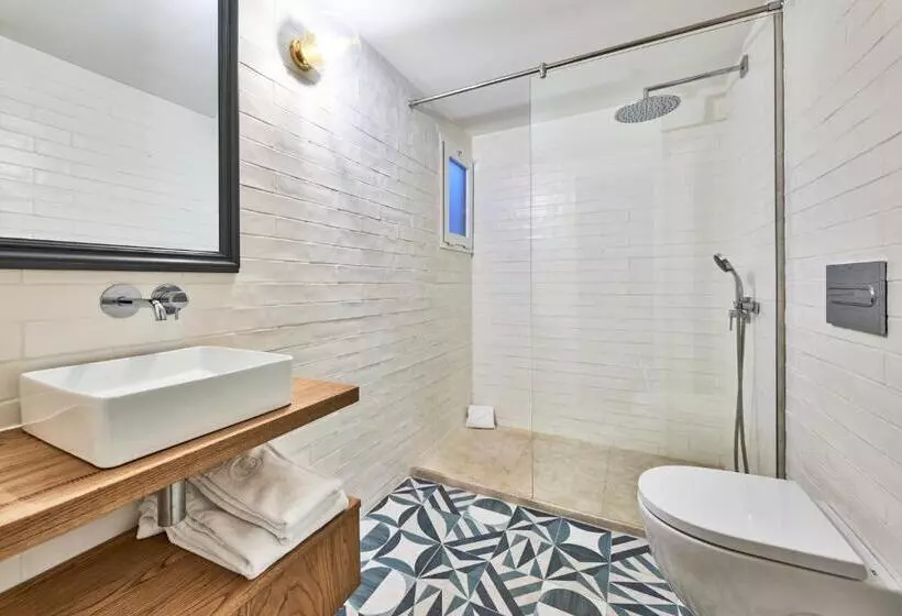 اتاق پنت هاوس, Hoposa Daina Hotel & Apartments - Adults Only