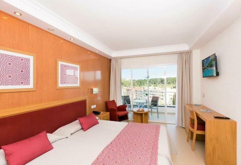 اتاق استاندارد, Hsm Atlantic Park