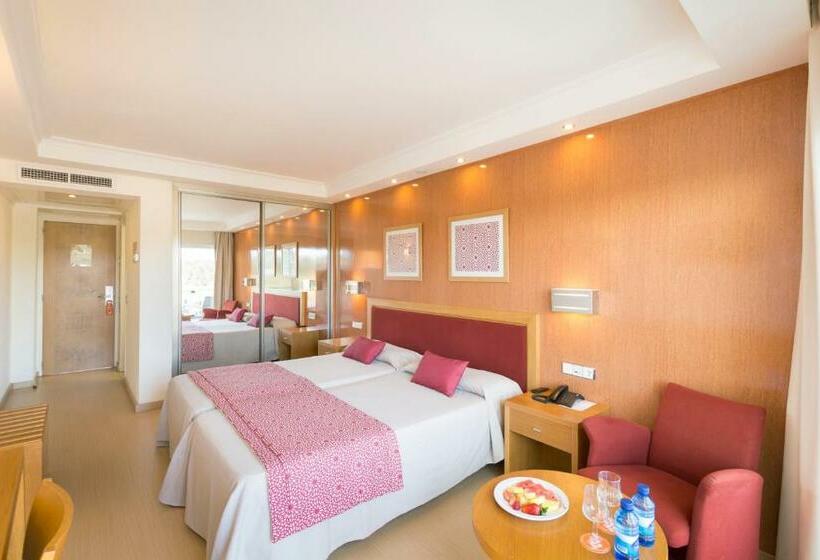 Quarto Estandar, Hsm Atlantic Park