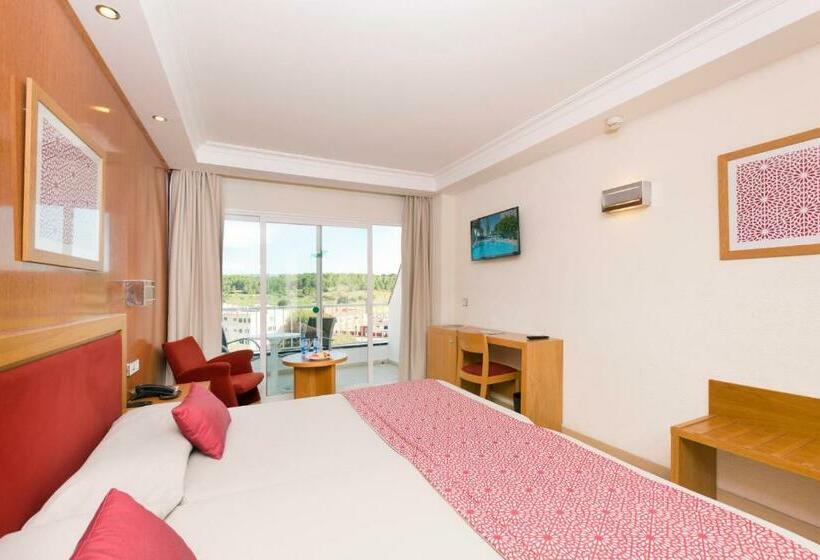 اتاق استاندارد, Hsm Atlantic Park