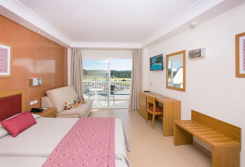 اتاق خانوادگی, Hsm Atlantic Park