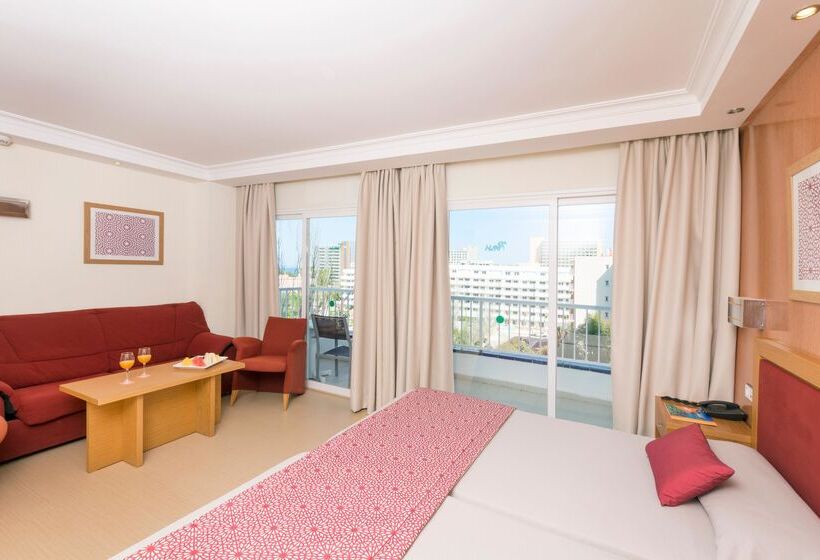 سوییت جونیور, Hsm Atlantic Park