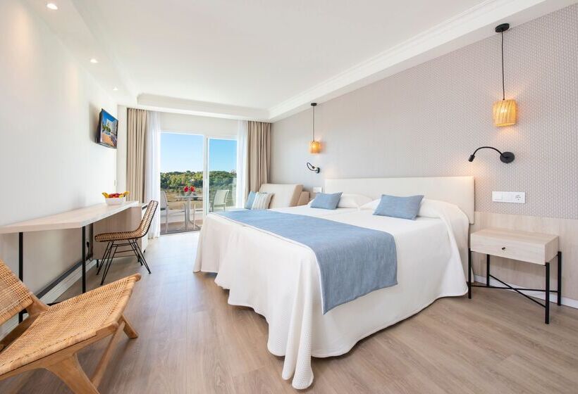 Quarto Familiar, Hsm Atlantic Park