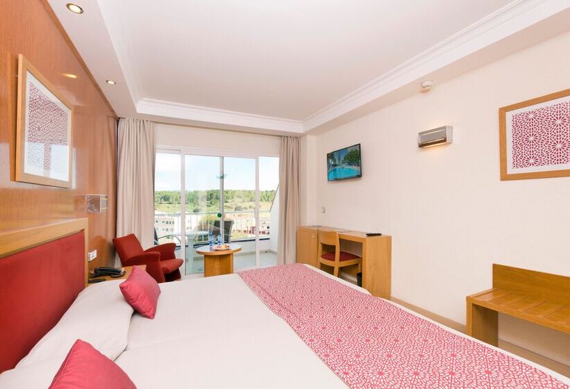 Quarto Estandar, Hsm Atlantic Park