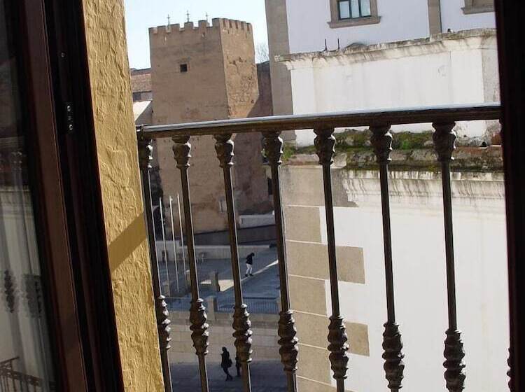 اتاق استاندارد, Iberia Plaza Mayor