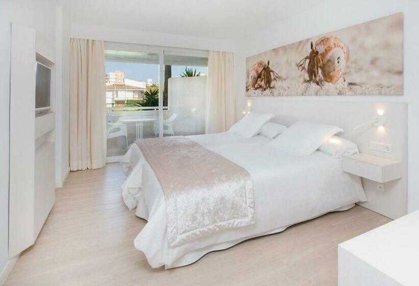 스탠다드 룸, Iberostar Waves Cristina