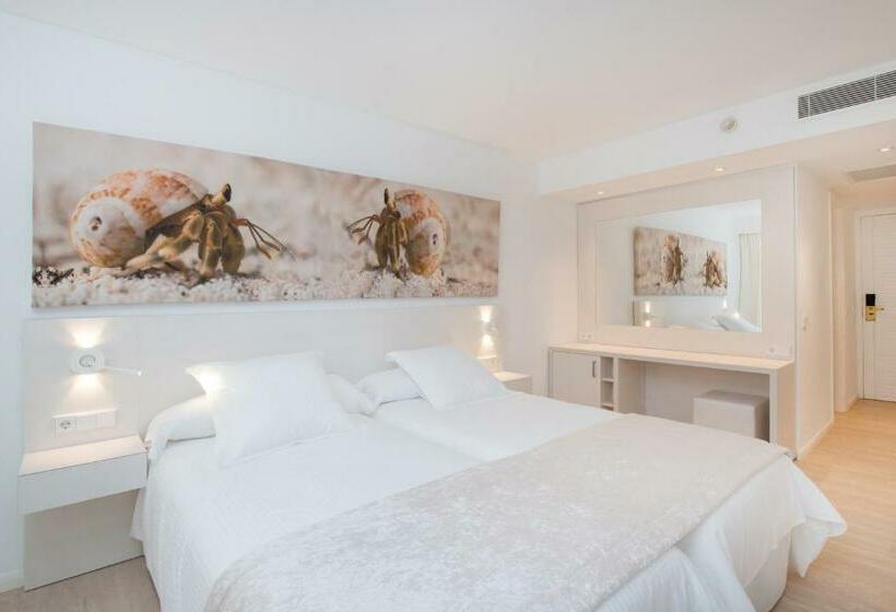 스탠다드 룸, Iberostar Waves Cristina