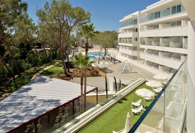 스탠다드 룸 가든 전망, Iberostar Waves Cristina
