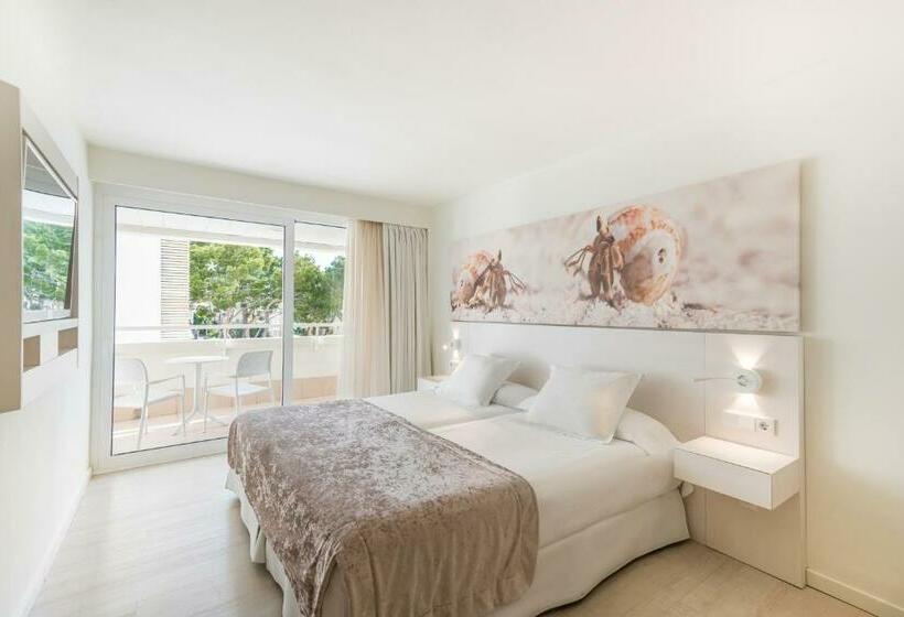 ガーデンビュースタンダードルーム, Iberostar Waves Cristina