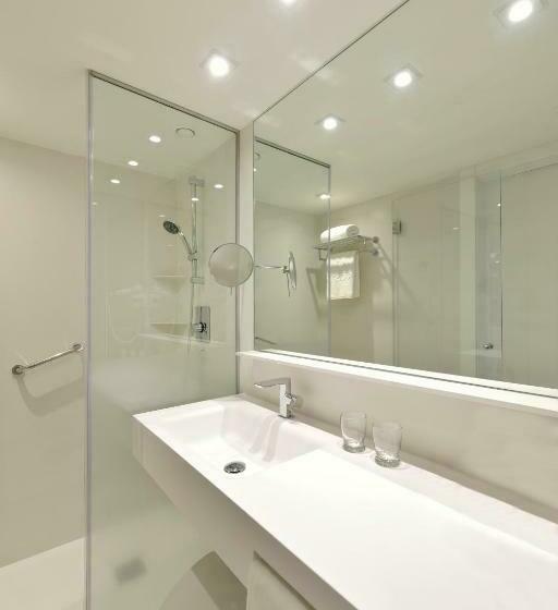 스탠다드 룸 가든 전망, Iberostar Waves Cristina