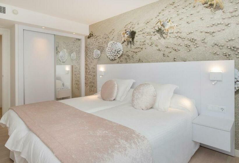 스탠다드 룸 풀장 전망, Iberostar Waves Cristina