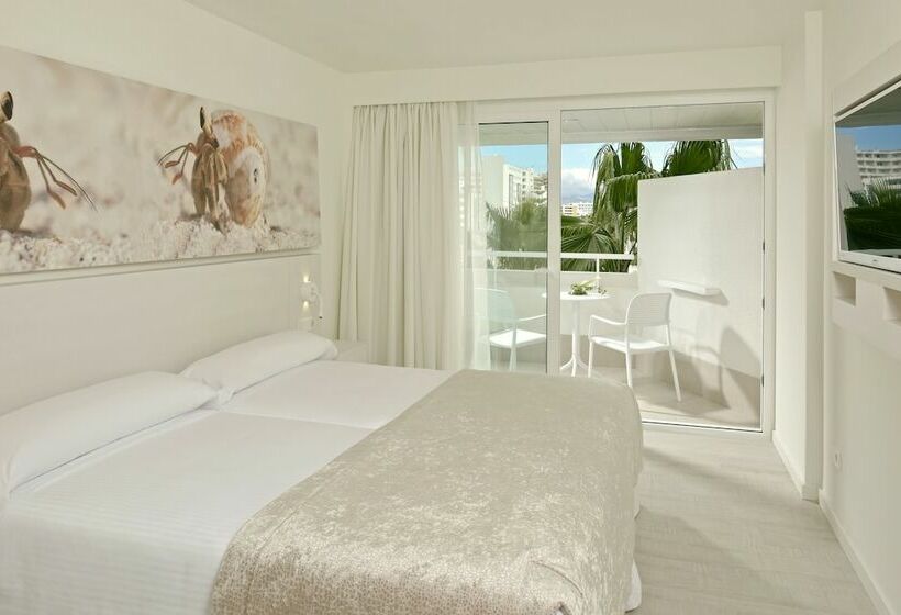 스탠다드 룸 풀장 전망, Iberostar Waves Cristina