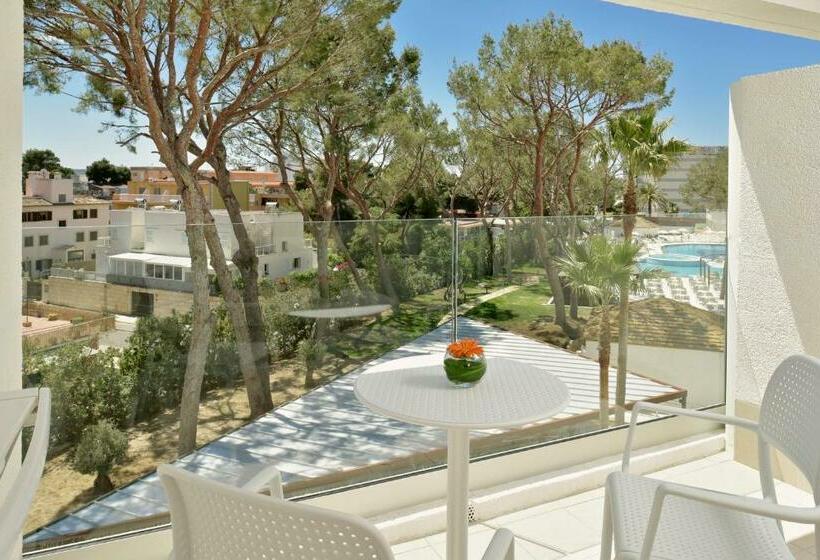 패밀리 룸, Iberostar Waves Cristina