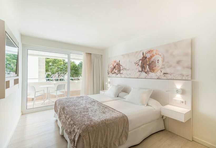 패밀리 룸, Iberostar Waves Cristina