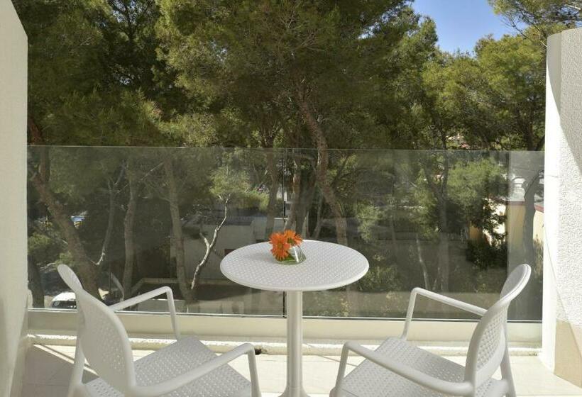 기본룸, Iberostar Waves Cristina