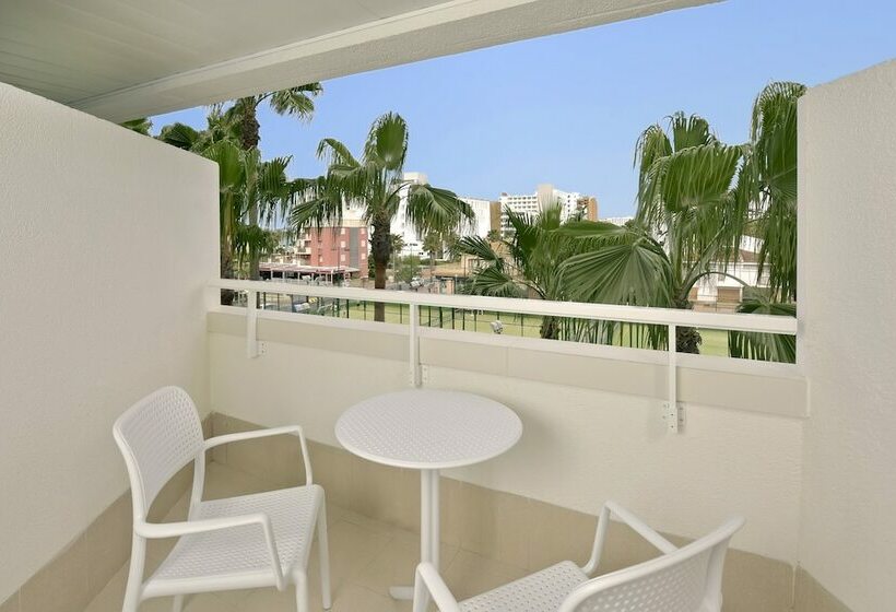 기본룸, Iberostar Waves Cristina