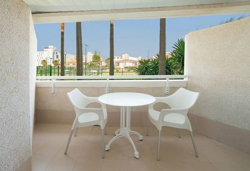 기본룸, Iberostar Waves Cristina