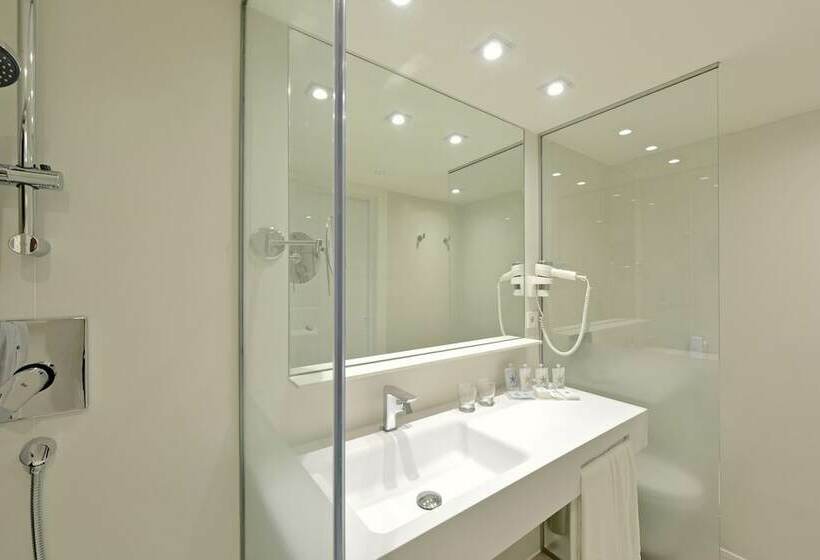 기본룸, Iberostar Waves Cristina