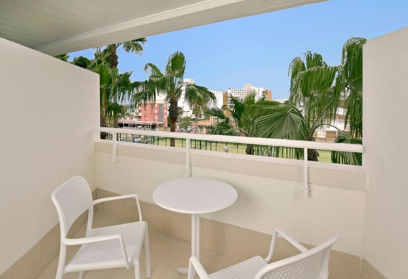 ファミリールーム, Iberostar Waves Cristina